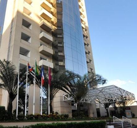 الشقق الفندقية Flat Jardins Sao Paulo Excelente! المظهر الخارجي الصورة