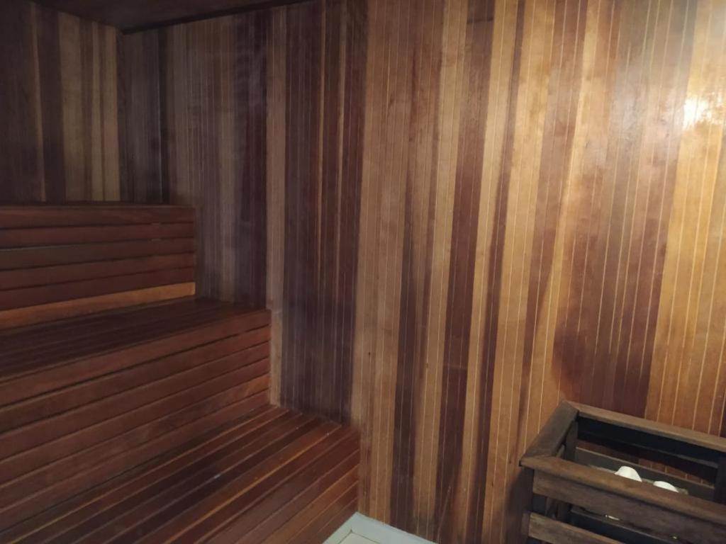 الشقق الفندقية Flat Jardins Sao Paulo Excelente! المظهر الخارجي الصورة