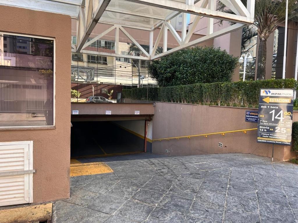 الشقق الفندقية Flat Jardins Sao Paulo Excelente! المظهر الخارجي الصورة